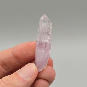 Vera Cruz Amethyst Quartz from Mexico