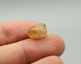 ナイジェリア産フェナカイト　16g ナイジェリア産フェナカイト 16g ナイジェリア産フェナカイト 16g