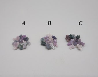 ピンク タグトゥパイト石 グリーンランド産 UV 反応性 32.7g - Etsy 日本