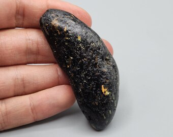 63.4g ヌーマイト - グリーンランド産の賢者の石 - Etsy 日本