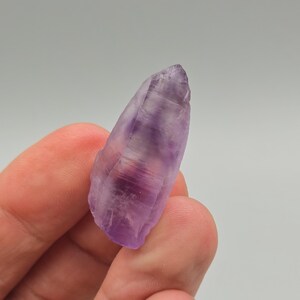 Tutu Cliffs Amethyst - Etsy