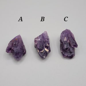Tutu Cliffs Amethyst - Etsy