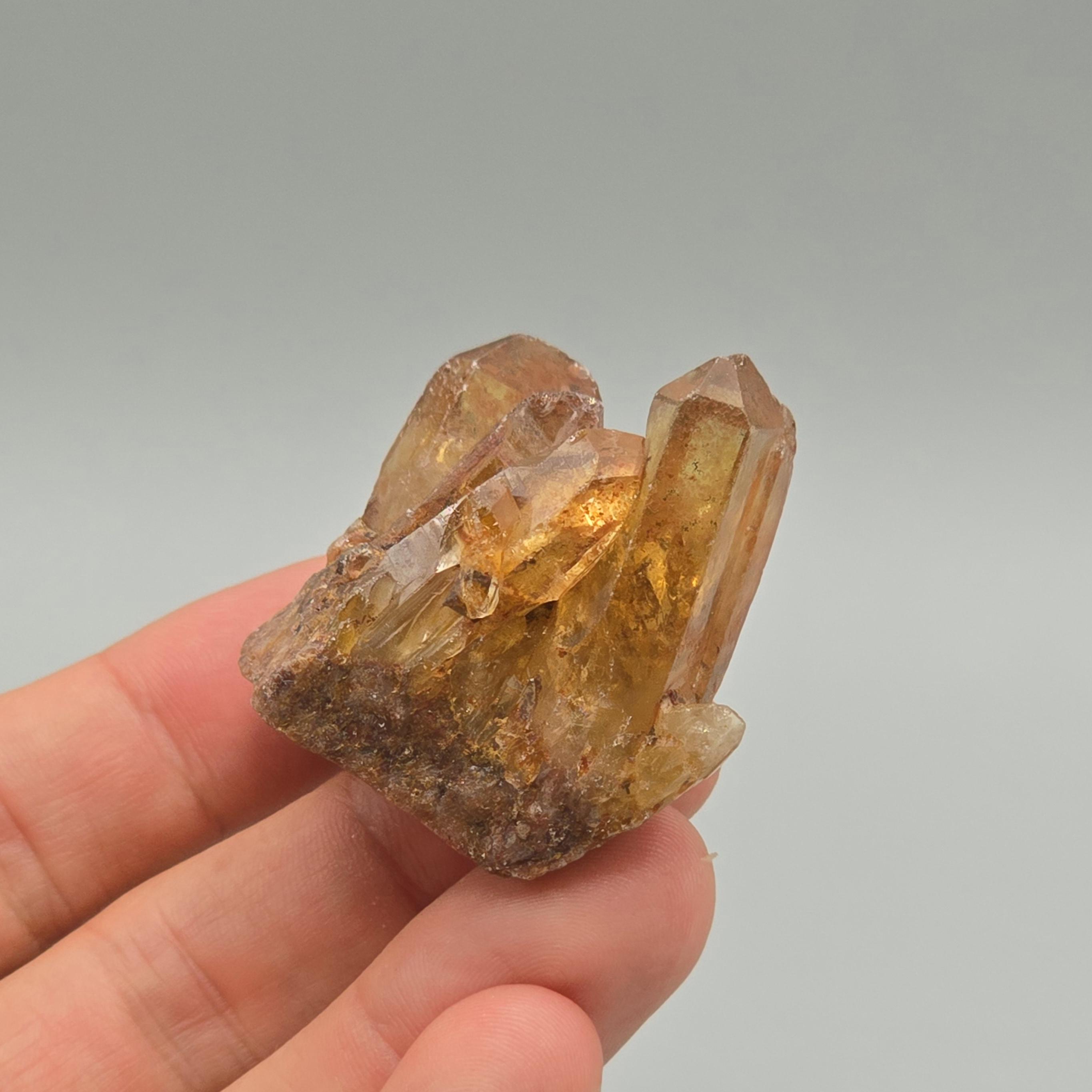 画材 Iron Quartz Genuine 8ECABF6D-5ADD-4458-B659-