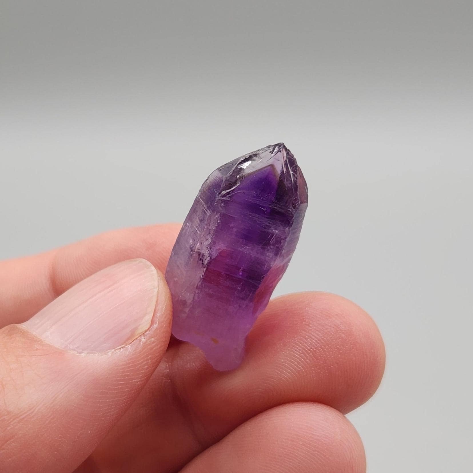 Tutu cliffs amethyst - Etsy 日本