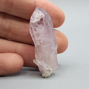 Vera Cruz Amethyst Quartz from Mexico 16g