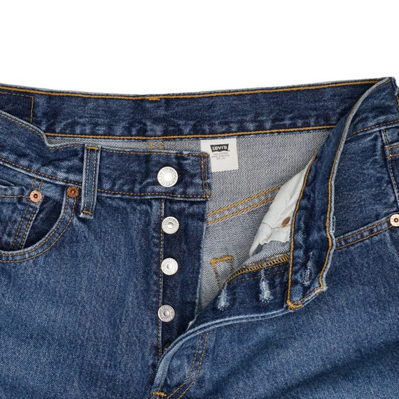 Vintage 501 Levis - image 3