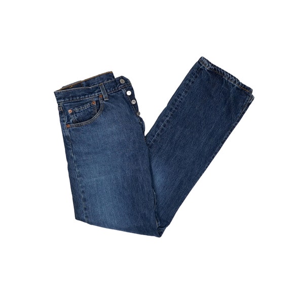 Vintage 501 Levis - image 1