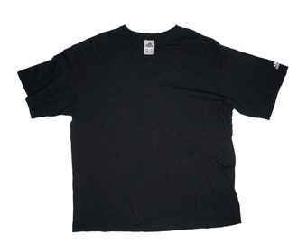 Adidas MADE IN USA Blank Tee