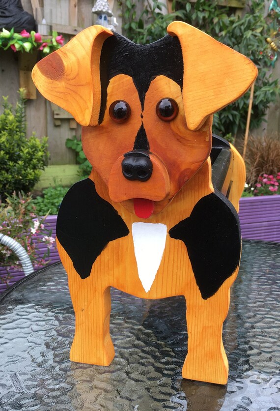 Black and tan store jack russell gifts