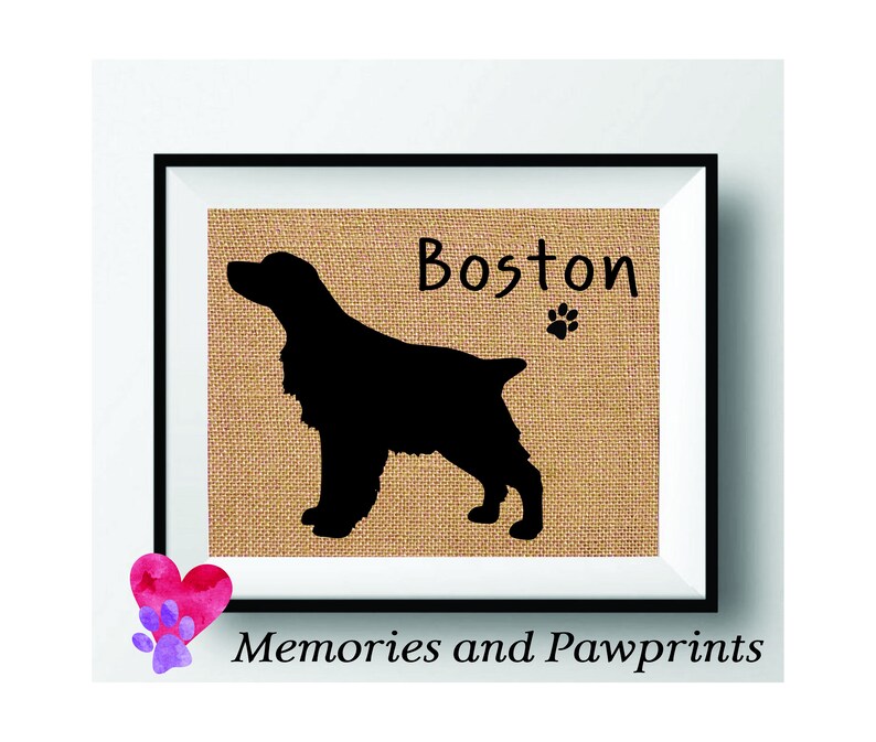 Loss Of Pet Loss Of Dog Gift For Friend Death Of Pet Death Of Dog Gift For Pet Loss Bereavement Gift For Pet Pet Bereavement Map014 - 