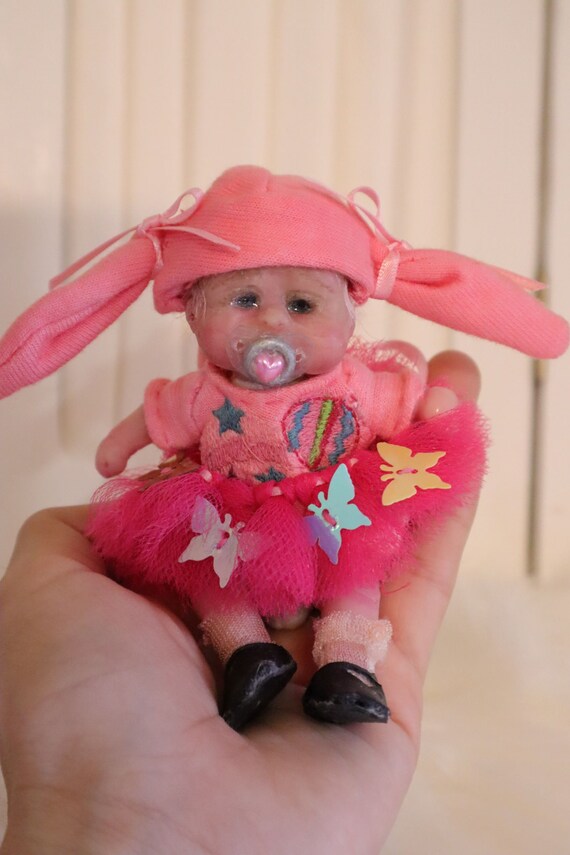 ooak baby
