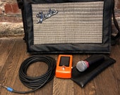 Fender Messenger Bag, Cross Body Bag
