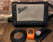 Fender Messenger Bag, Cross Body Bag