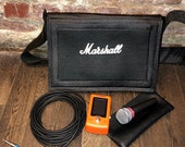 Marshall Amplifier Messenger Bag, Cross Body Bag