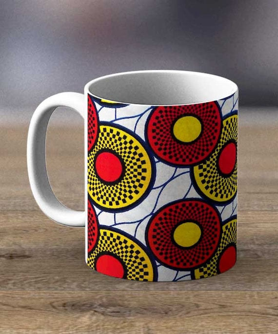 amber glass coffee mug HMM W Glass Mug