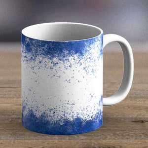 Fabric 89 Colour Splash 9 - Coffee Mug Gift, Gift, wedding gifts, unique coffee mugs, printed mugs, Ankara gifts mugs, Best Seller mug