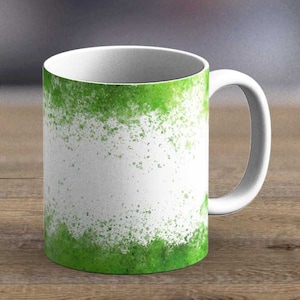 Fabric 89 Colour Splash 8 - Coffee Mug Gift, Gift, wedding gifts, unique coffee mugs, printed mugs, Ankara gifts mugs, Best Seller mug
