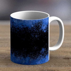 Fabric 89 Colour Splash 2 - Coffee Mug Gift, Gift, wedding gifts, unique coffee mugs, printed mugs, Ankara gifts mugs, Best Seller mug