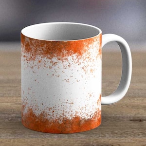 Fabric 89 Colour Splash 10 - Coffee Mug Gift, Gift, wedding gifts, unique coffee mugs, printed mugs, Ankara gifts mugs, Best Seller mug