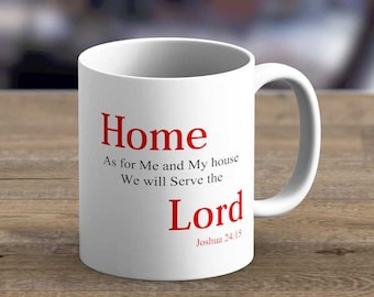Home - Bible verse quote on mugs, Mug with bible verse quote, Bible quote mug, Bible quote gift mug, Christian mug, Scripture mug