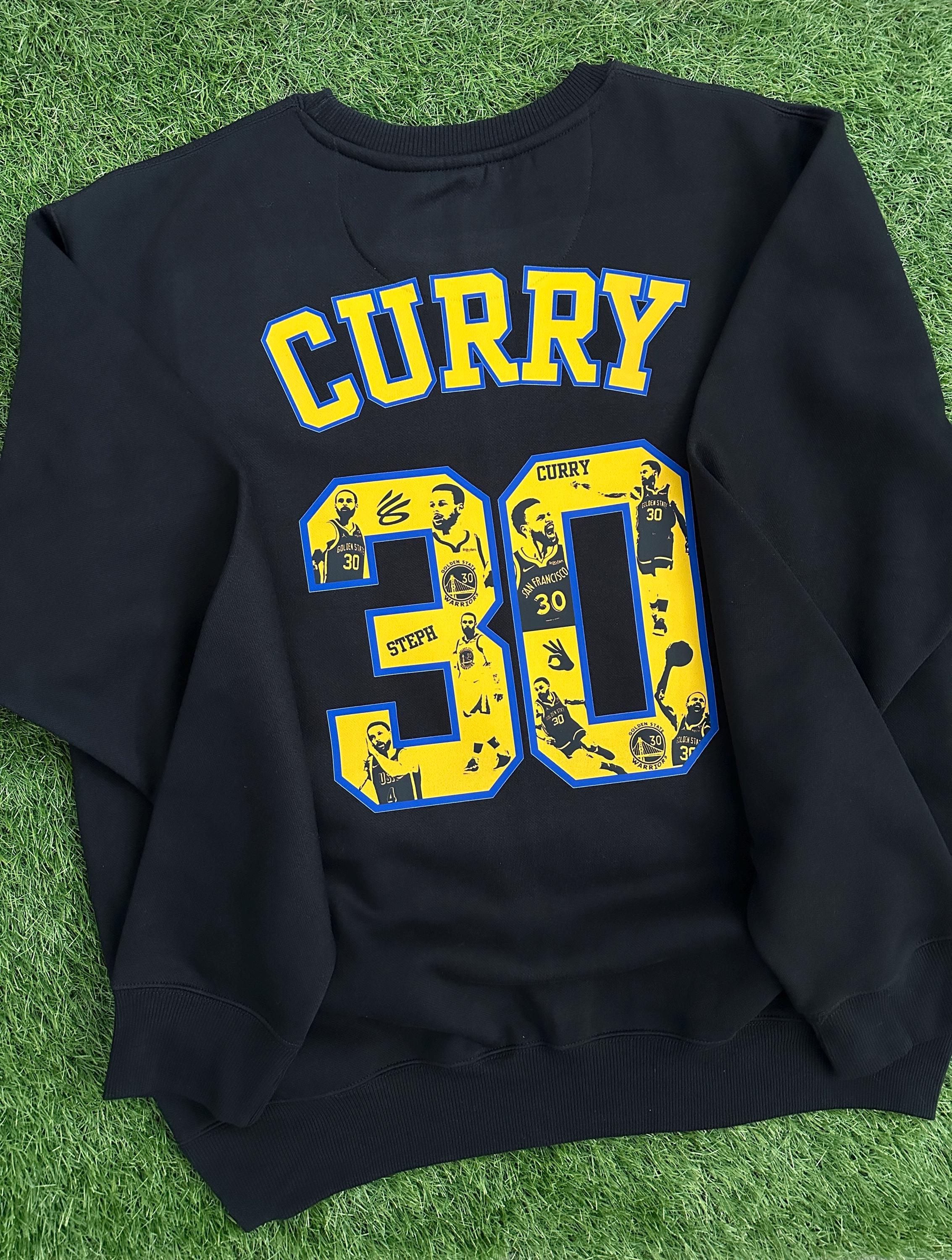 Game Stephen Curry Pullover Men's Curry Elmo Got Game Hoodie