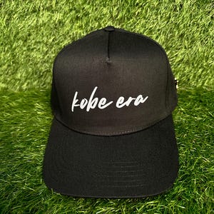 Kobe Era SnapBack Hat
