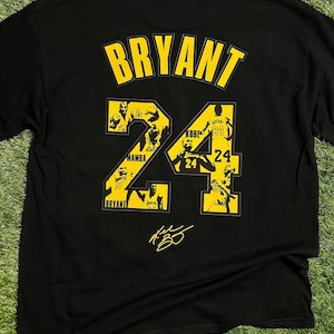 kobe jersey dress 24 Bryant stylecode:D1768