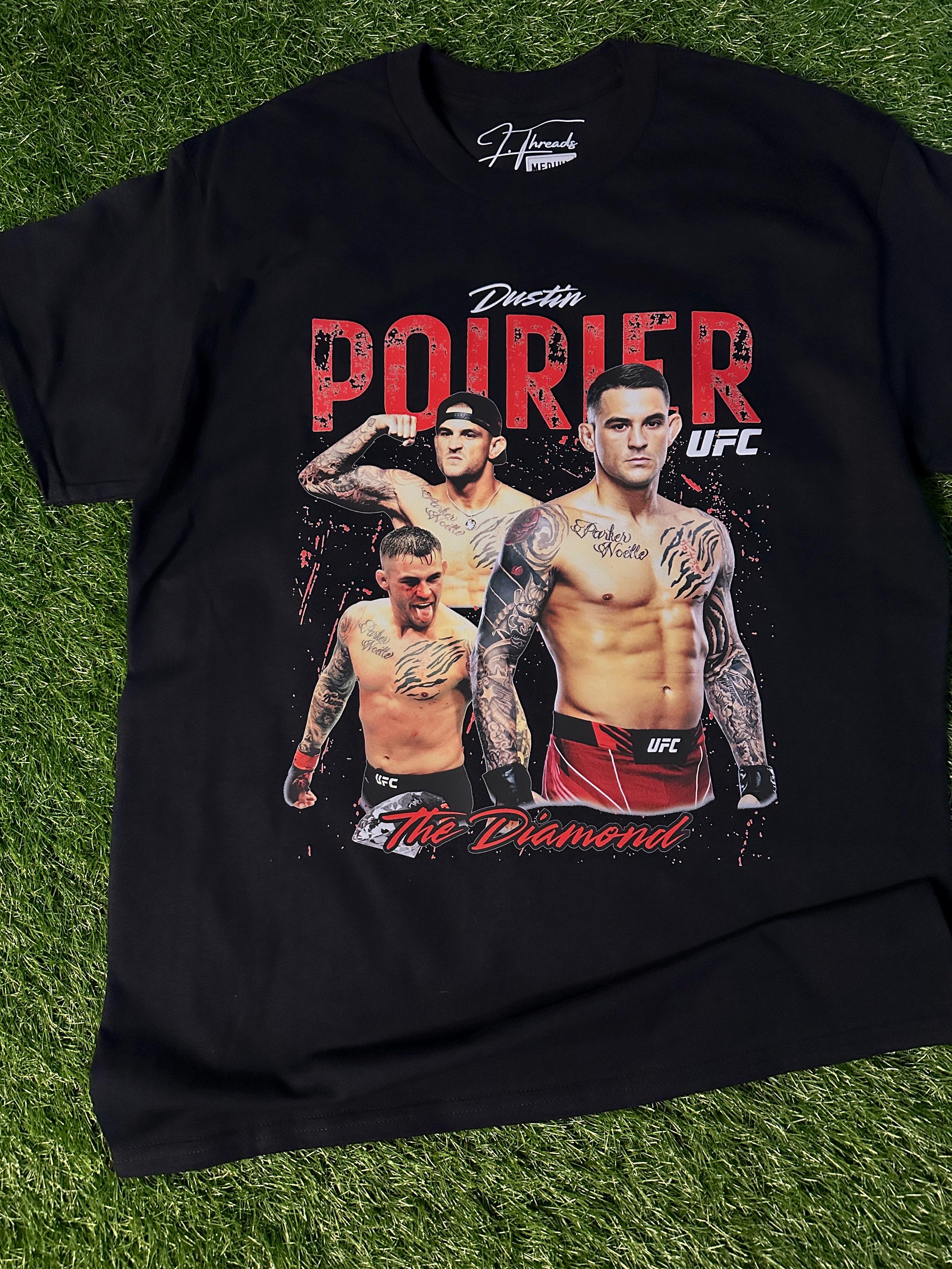 The Diamond Fighting Tshirt