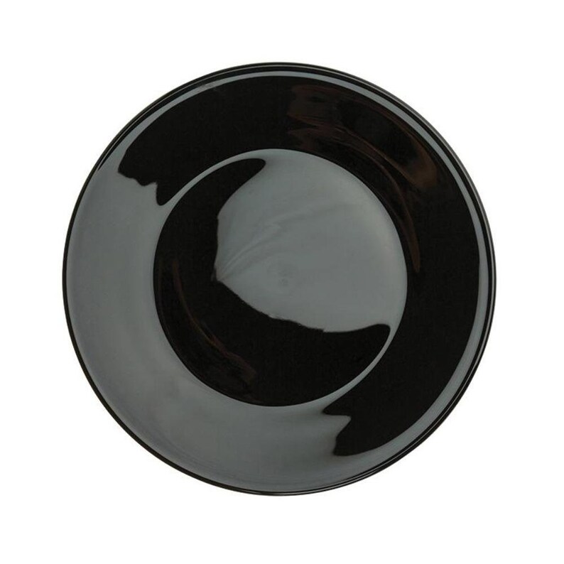 Mosser Glass 10 Dinner Plate Etsy