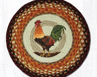 Rooster Chair Rooster Chair, Rooster Dining Chair Cushions