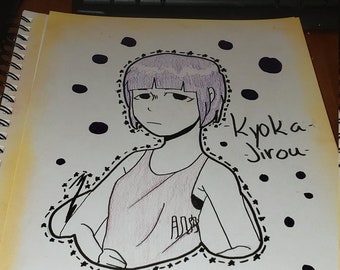 Jirou Etsy