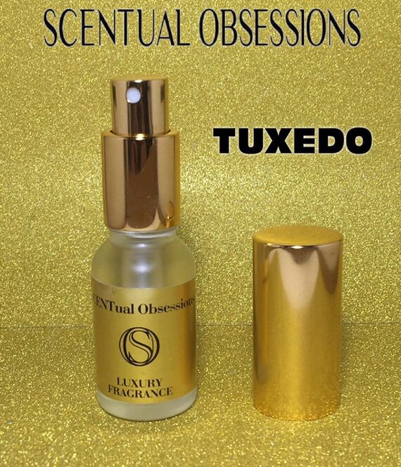 parfum tuxedo