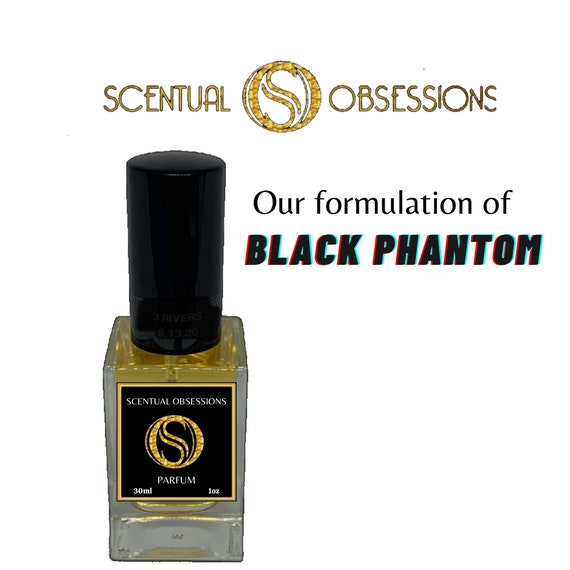 parfum phantom