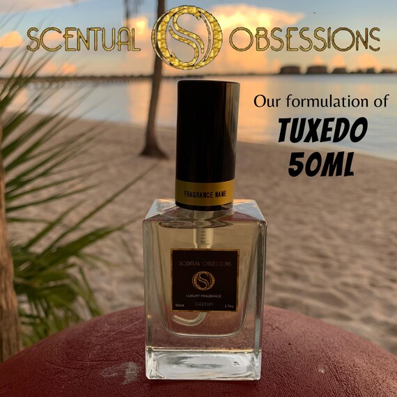 parfum tuxedo