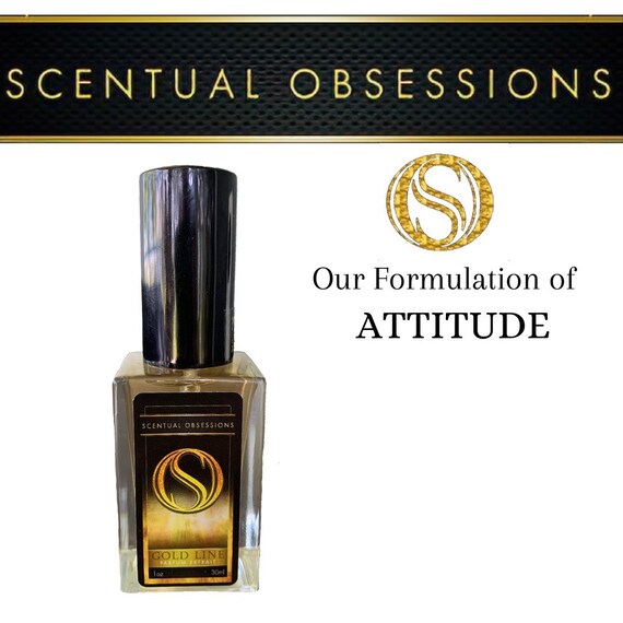 armani attitude parfum