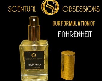 fahrenheit 451 cologne