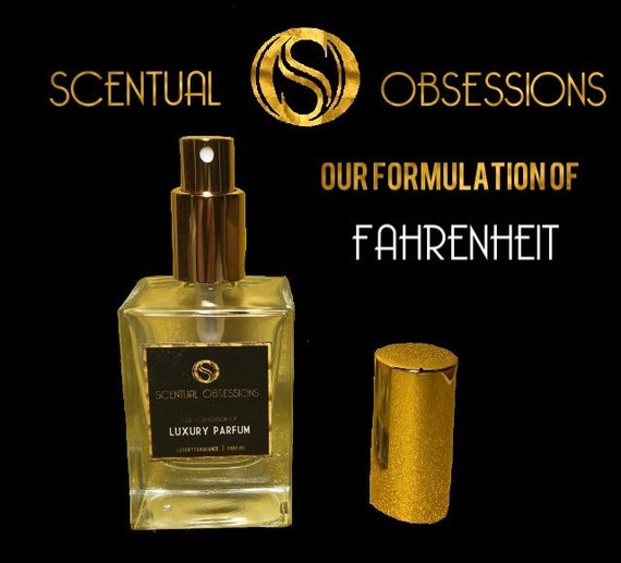 fahrenheit ysl