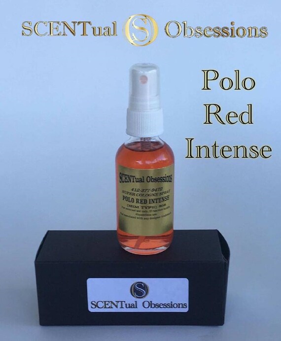 polo red 50ml