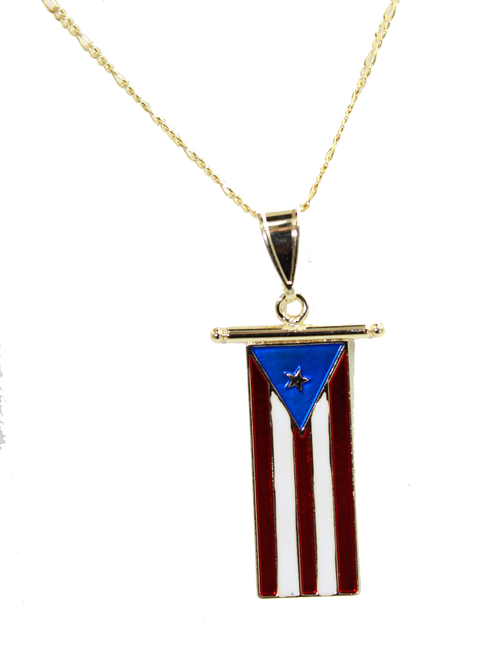 Puerto Rican Flag – Puerto Rican Pride