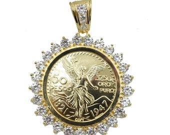 Centenario - Etsy