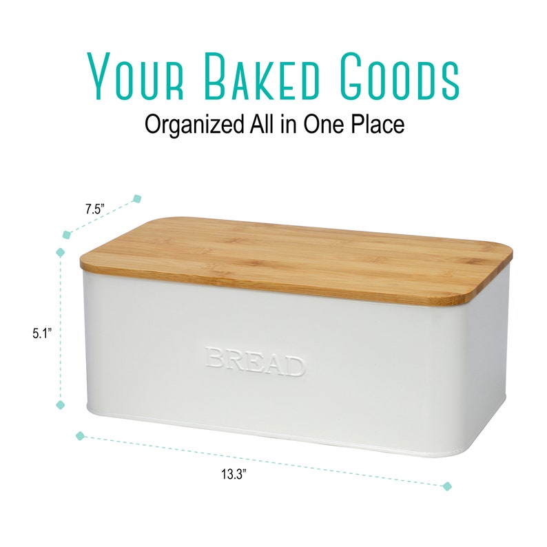 bread tin storage
bread box homemade bread
bread box with lid
marble bread box
bread box cutting board
bread container for kitchen counter
fresh bread box
small bread box for kitchen countertop
modern bread box for kitchen countertop