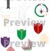 Latin Mass | Priest Paper Doll Printable | Miniature Vestments ...