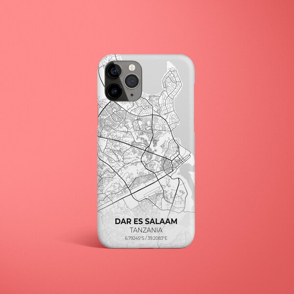 Salaam Etsy