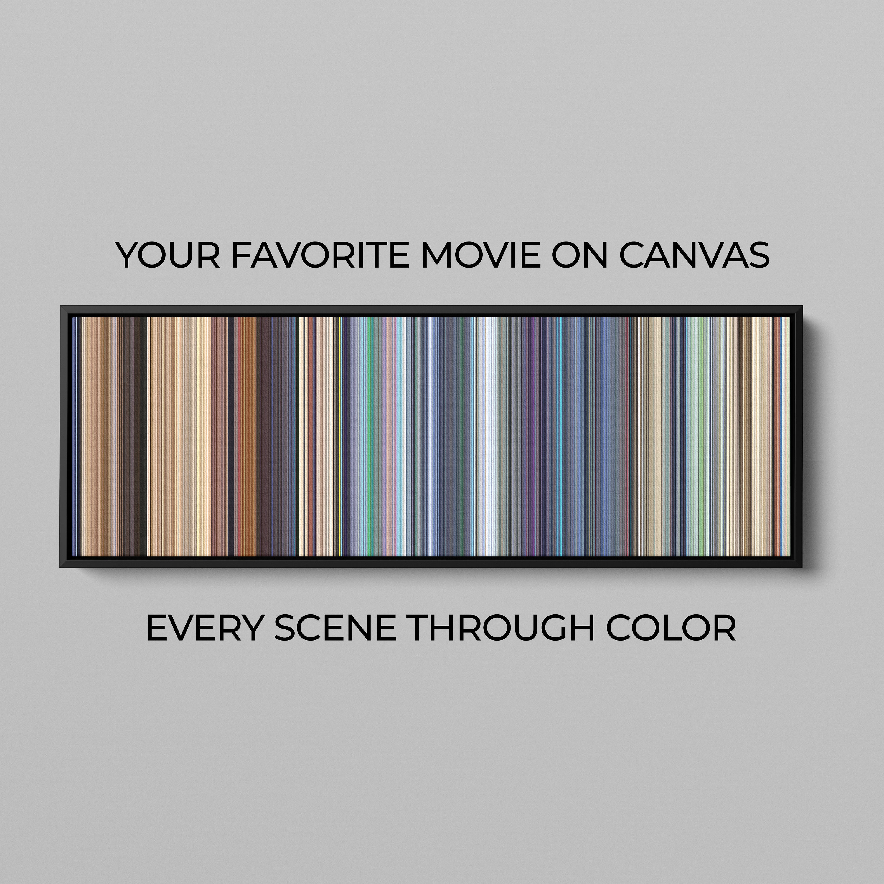 Film Movie Palette UK