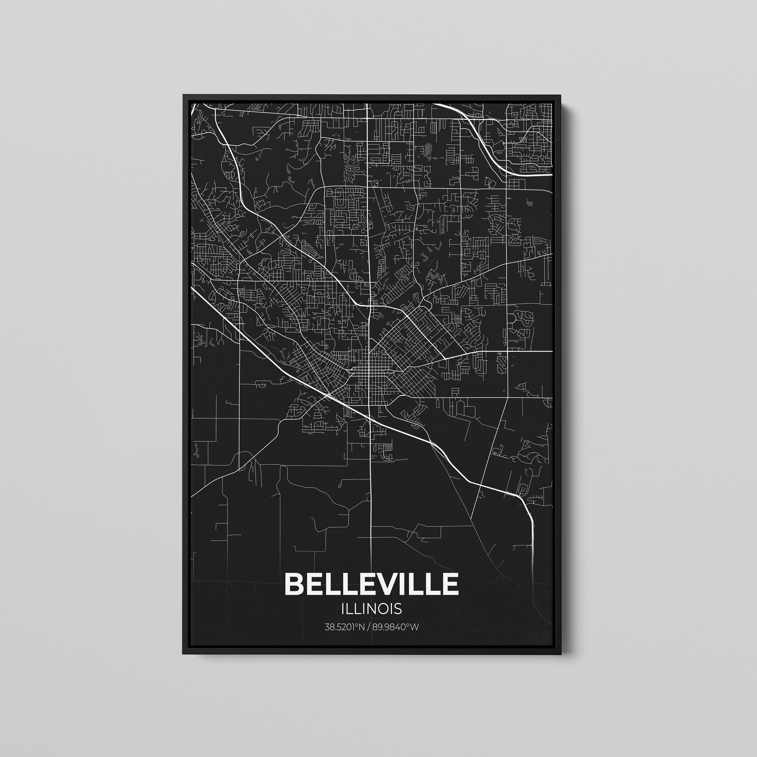 Belleville Illinois