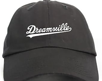 dreamville baseball jersey