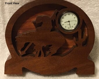 Mantle clock | Etsy