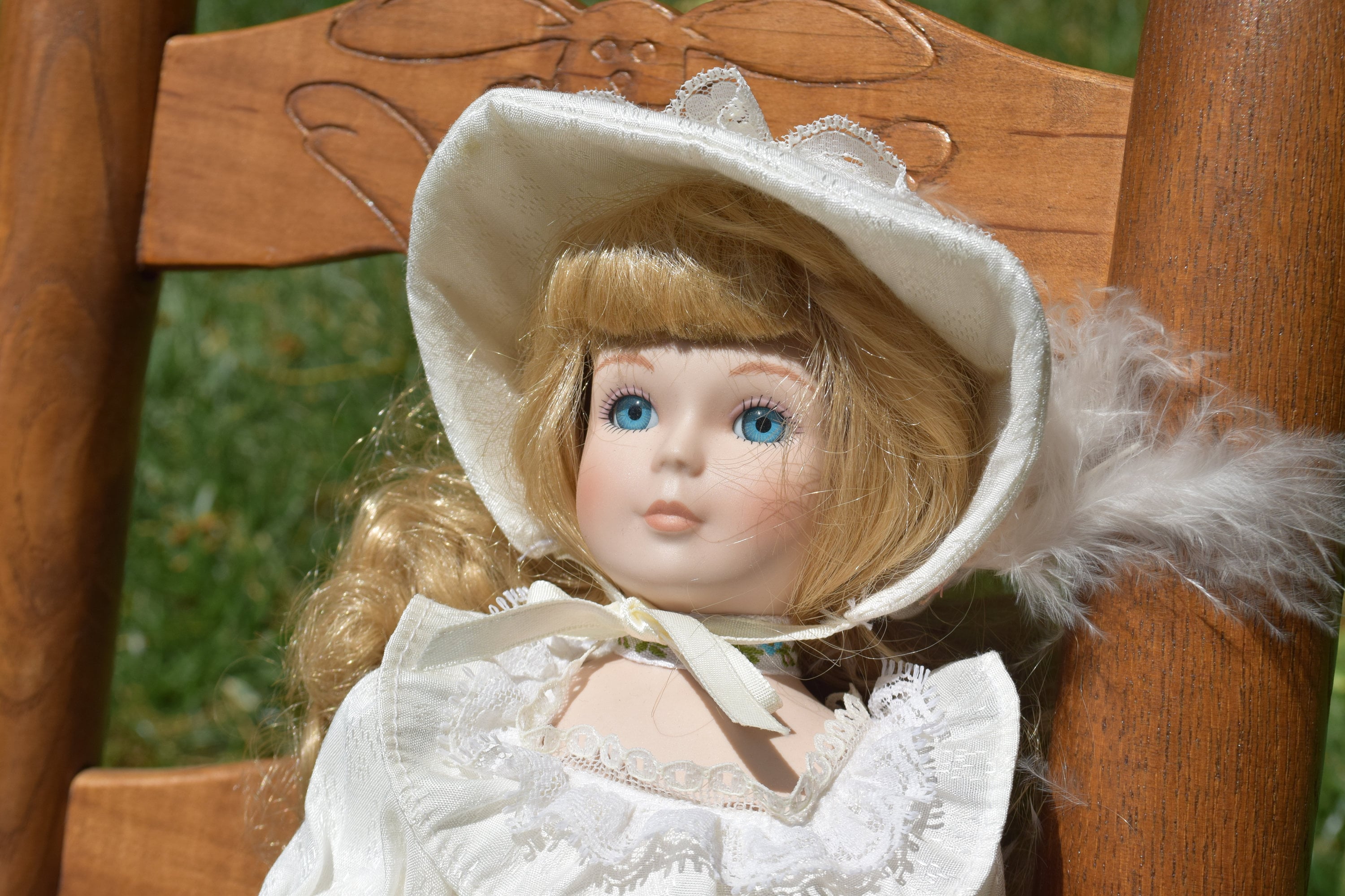 VintageCharmDolls - Etsy Hong Kong