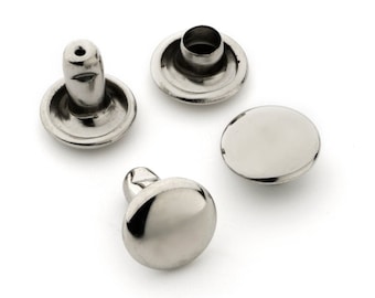 Two Piece Rivet Set