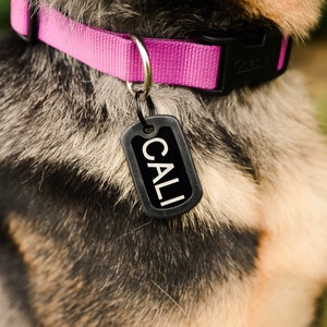 Buy Army Dog Tags with Engraving at the best price of $ 12.99 Kids